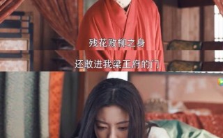 陆盈盈为什么不是完璧（她经历了什么事情）（陆盈盈为何不是完璧）
