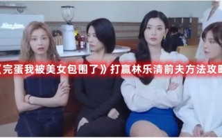 《完蛋我被美女包围了》打赢林乐清前夫方法攻略