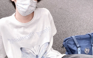 祁宋 ins风格文艺范男生头像 dt逃郁