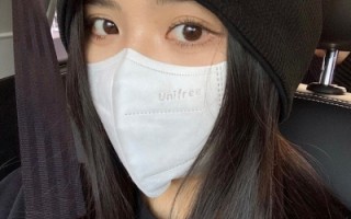 ins 夏天的微信女头