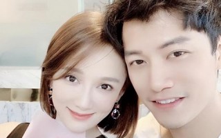 陈乔恩艾伦今日大婚（结婚场地曝光疑似定在台湾）