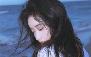 精致感满满的超美女头 没有人会按照你的想法来爱你