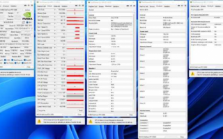 电脑显卡对比：高端型号NVIDIA RTX 3080与AMD RX 6800 XT深度剖析