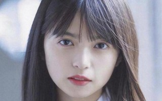 斋藤飞鸟宣布从乃木坂46毕业 明年举办毕业演唱会