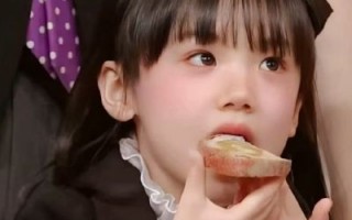 可爱女头 小朋友