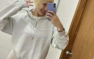 泫雅剪齐耳超短发 新造型被评神似男友金晓钟