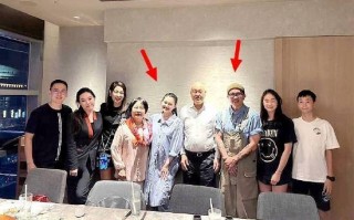 小S否认大S怀孕 称大S二胎用生命换来绝不可能再生