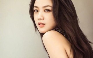 汤唯晒6岁女儿偷糖果照 小脚丫微微掂起超可爱