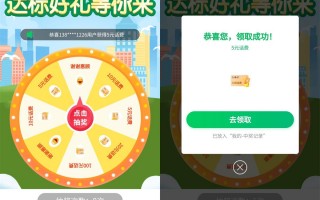 邮政消费达标抽5~100元话费