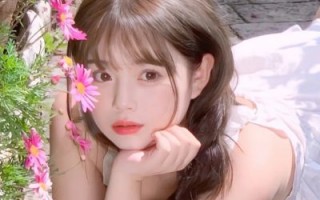 美女