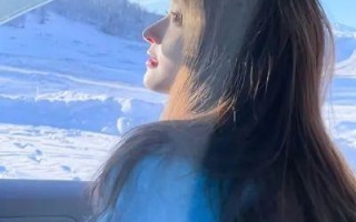 邻家小妹