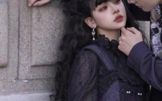 可爱情侣头像