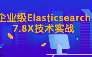 企业级Elasticsearch7.8X技术实战