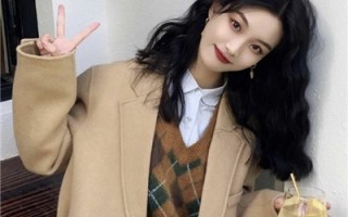 风格简单气质高级的女头 2023最新版火爆全网的女头