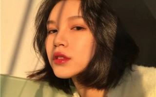 韩系女孩精致的女头最新 2022全新韩版气质女头合集