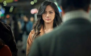再次恭喜！汤唯韩国导演剪辑奖最佳女演员