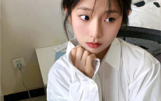 好看的女头真人气质版 女头真人高质量2023