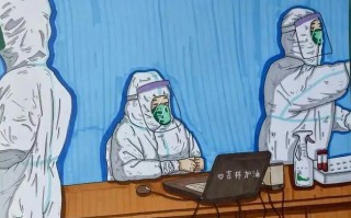 抗疫情的句子正能量200字 简短励志文案合集
