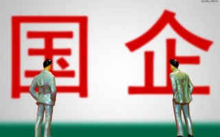 国企的企业编制是什么意思,不懂的看过来（国企编制是啥意思）