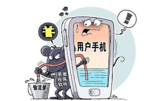 手机解析：安全与隐私保护