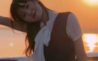 唯美／意境／你是始料不及的心动，是我唯恐不及的惊鸿。（你是始料不及的心动, 是我唯恐不及的惊鸿）