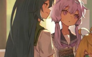 五人闺蜜头像