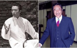 著名影帝杨群因癌去世 享年88岁 著有《秦香莲》等