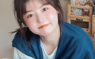 祁宋 ins真人气质魅力女生头像 dt养