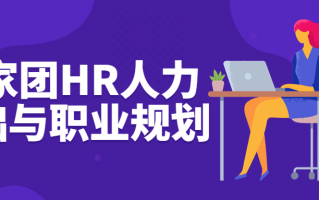 专家团HR人力基础与职业规划