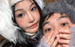 2023ins风耐看的情头最新 跟对象换上的绝美情头