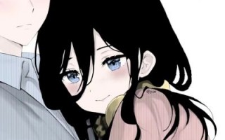 情侣头像/动漫情头｜人都有各自的耿耿于怀