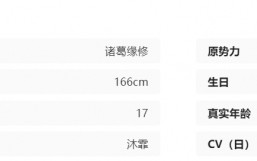 《艾塔纪元》龙昂同步者角色属性一览