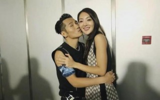 曹格吴速玲官宣离婚：我们结束了14年的婚姻关系