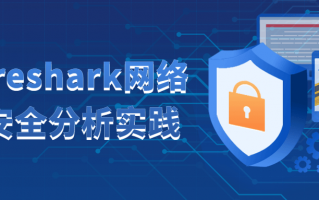 Wireshark网络络安全分析实践