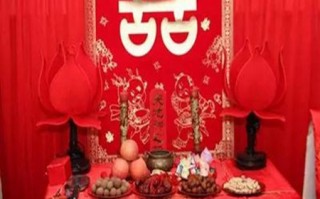 结婚祝福语简短唯美，绝美古风贺词30句