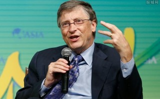 比尔·盖茨每年都和前女友度假,是婚前与妻子定的协议（比尔・盖茨每年都和前女友度假）