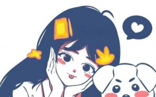 闺蜜手动头像